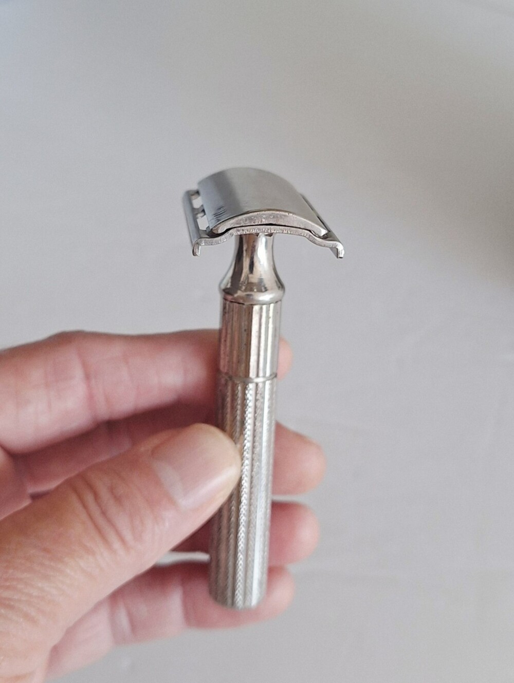 Antique Gillette razor 1932
